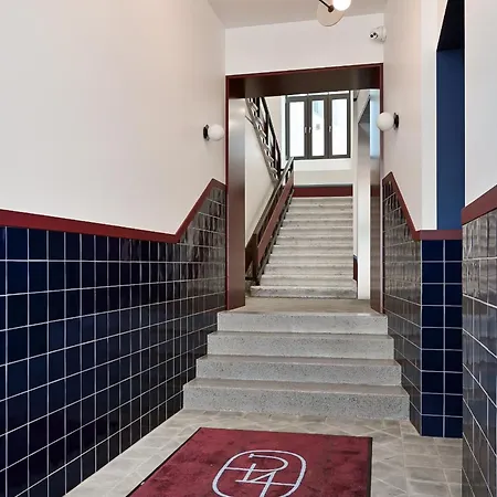 Charming And Cozy I Heart Of I New アパート *