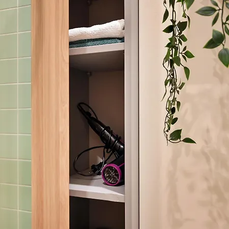 Apartmán Charming And Cozy I Heart Of I New *