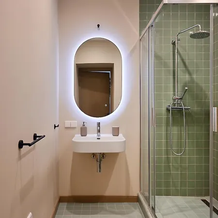 Apartamento Charming And Cozy I Heart Of I New