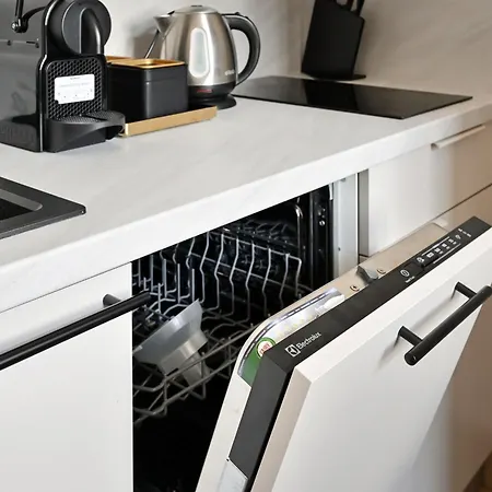 Apartamento Charming And Cozy I Heart Of I New Riga