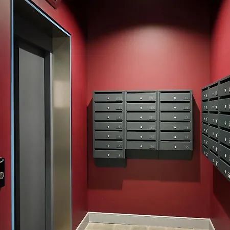 Charming And Cozy I Heart Of I New