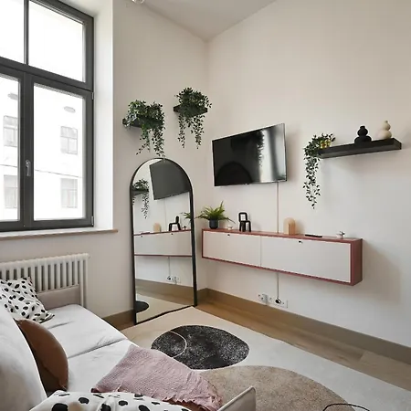 Charming And Cozy I Heart Of I New *