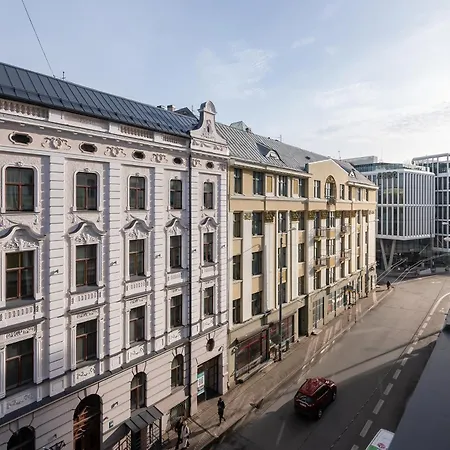 Charming And Cozy I Heart Of I New Riga