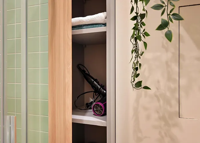 Dzīvoklis Charming And Cozy I Heart Of I New *