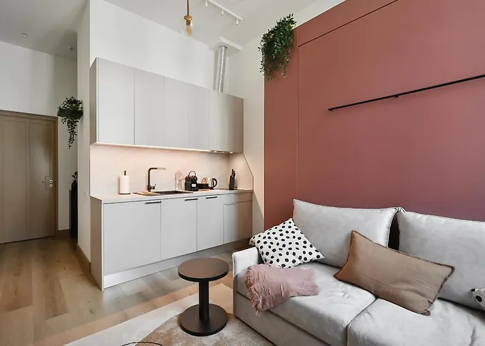 Charming And Cozy I Heart Of I New *