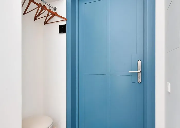 Charming And Cozy I Heart Of I New Riga