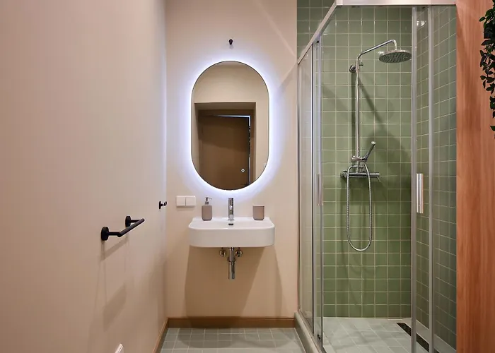 Apartment Charming And Cozy I Heart Of I New