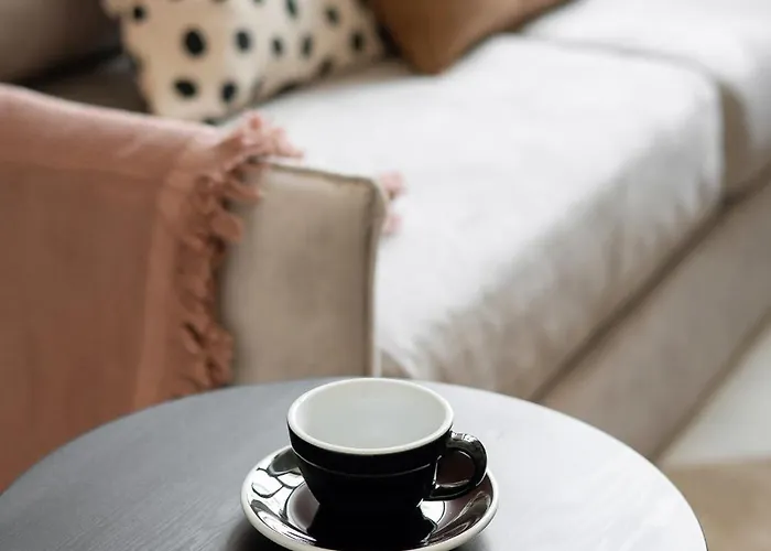 Dzīvoklis Charming And Cozy I Heart Of I New Riga