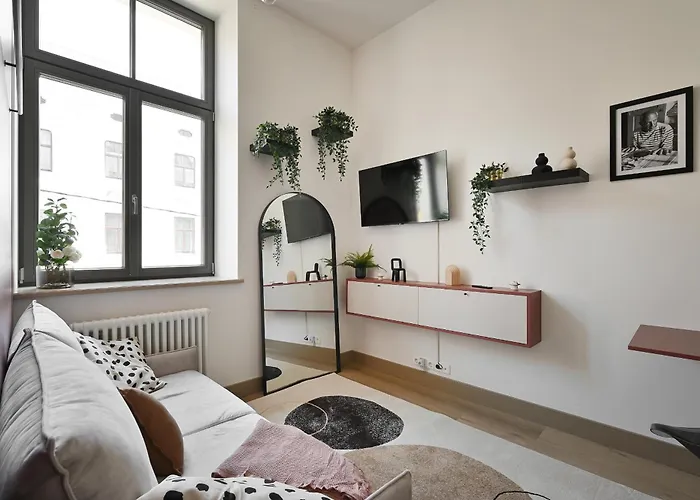 Charming And Cozy I Heart Of I New *